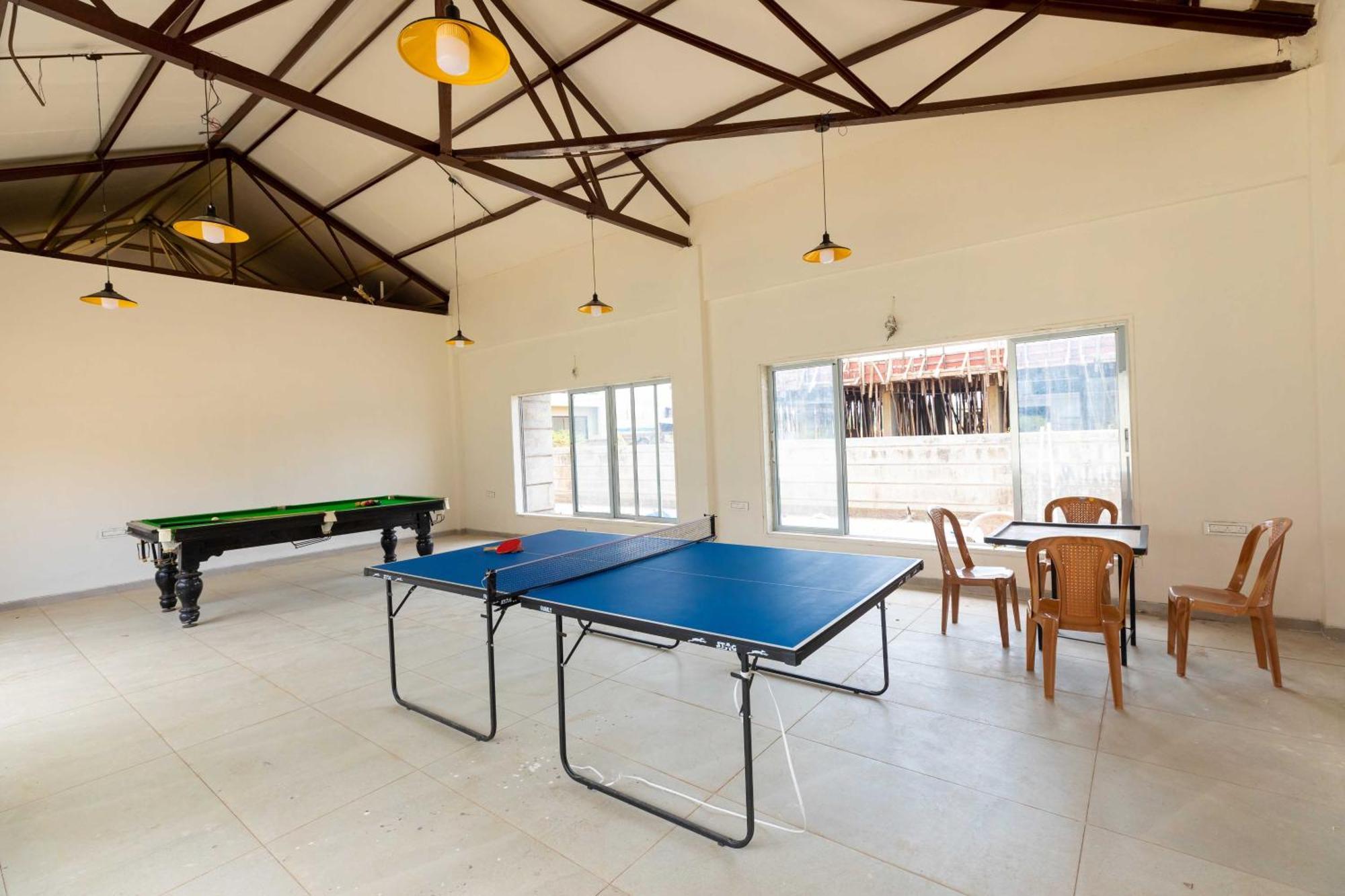 Hotel Vivaant Retreat And Conventions Igatpuri Exterior foto