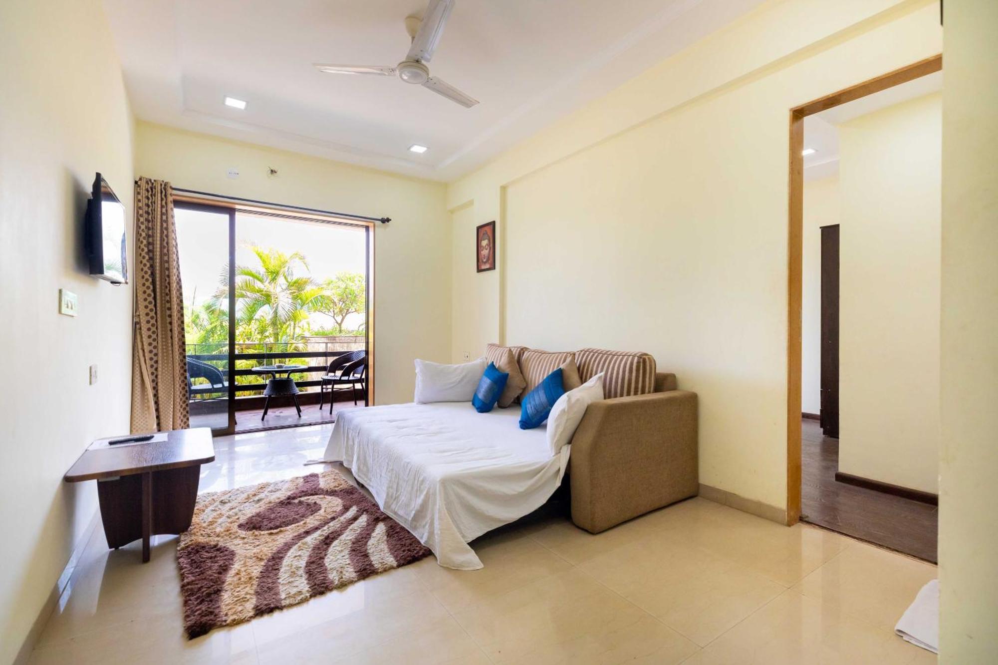 Hotel Vivaant Retreat And Conventions Igatpuri Exterior foto