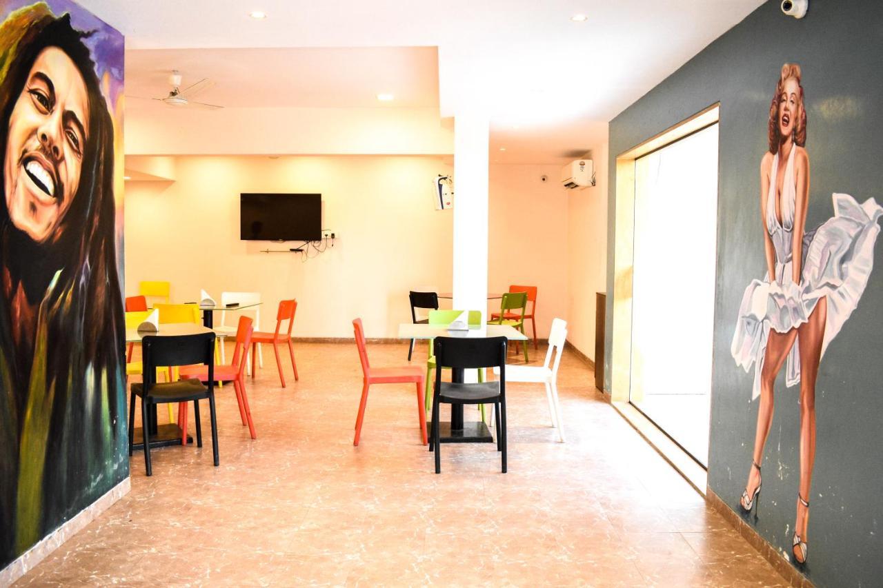 Hotel Vivaant Retreat And Conventions Igatpuri Exterior foto