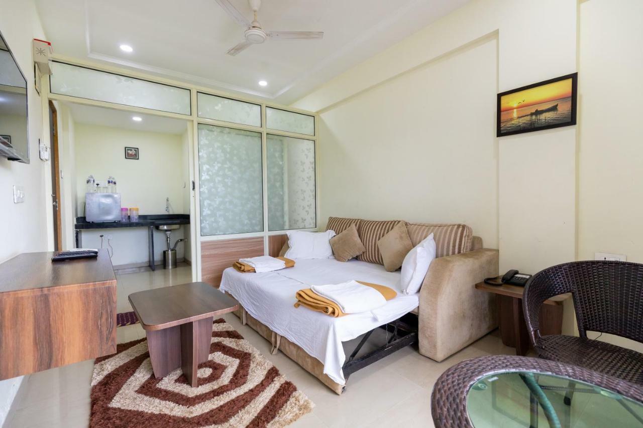 Hotel Vivaant Retreat And Conventions Igatpuri Exterior foto